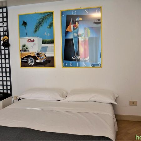 Green Relax Apartment Riva del Garda Exterior photo