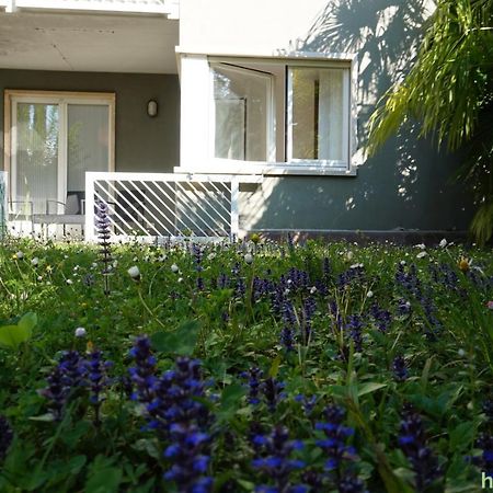 Green Relax Apartment Riva del Garda Exterior photo