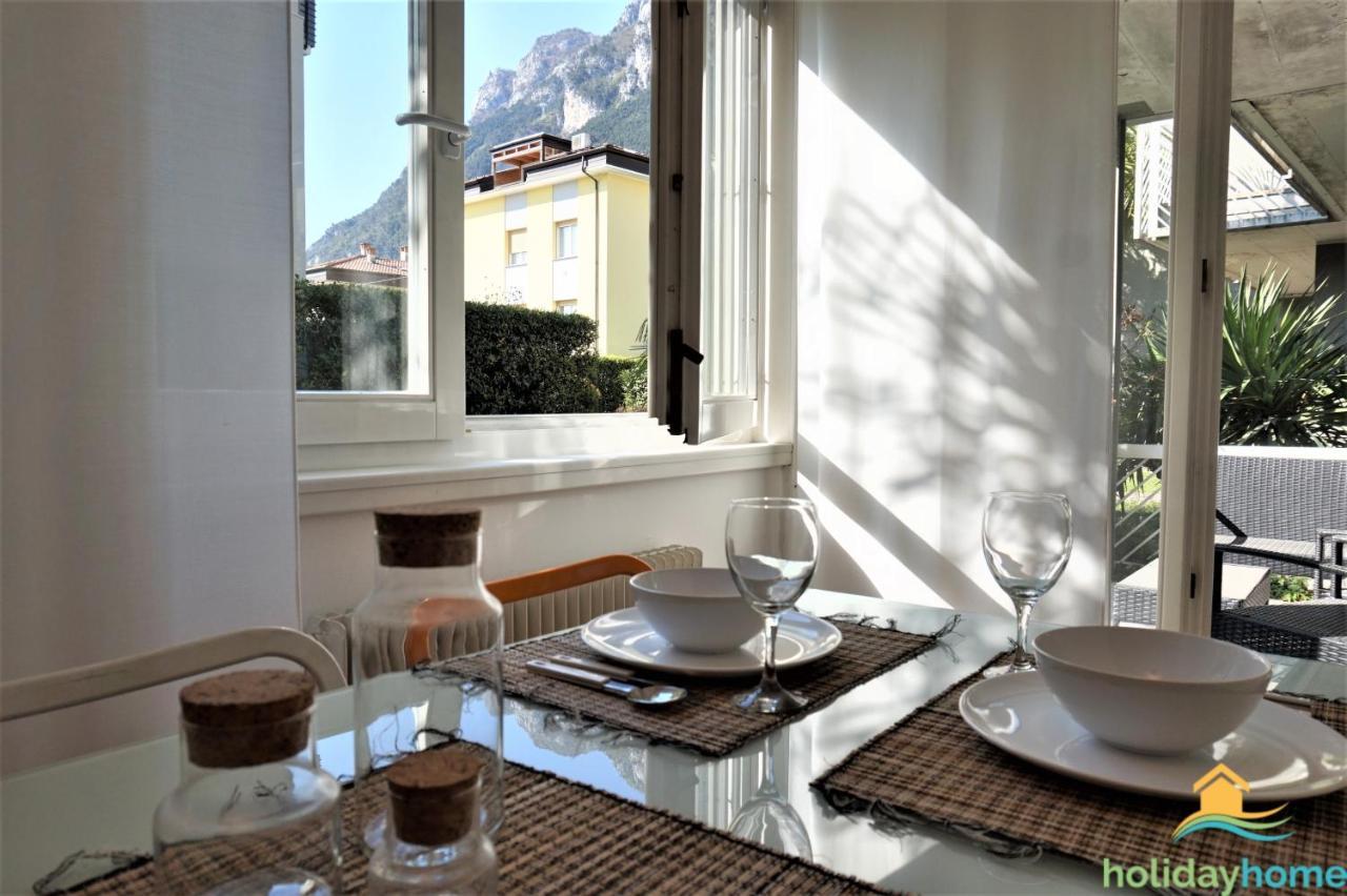 Green Relax Apartment Riva del Garda Exterior photo