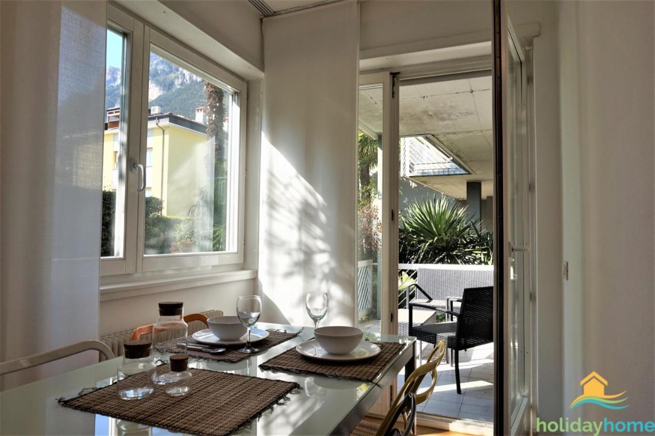 Green Relax Apartment Riva del Garda Exterior photo
