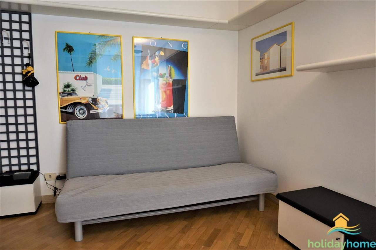 Green Relax Apartment Riva del Garda Exterior photo