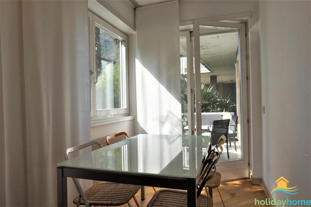 Green Relax Apartment Riva del Garda Exterior photo