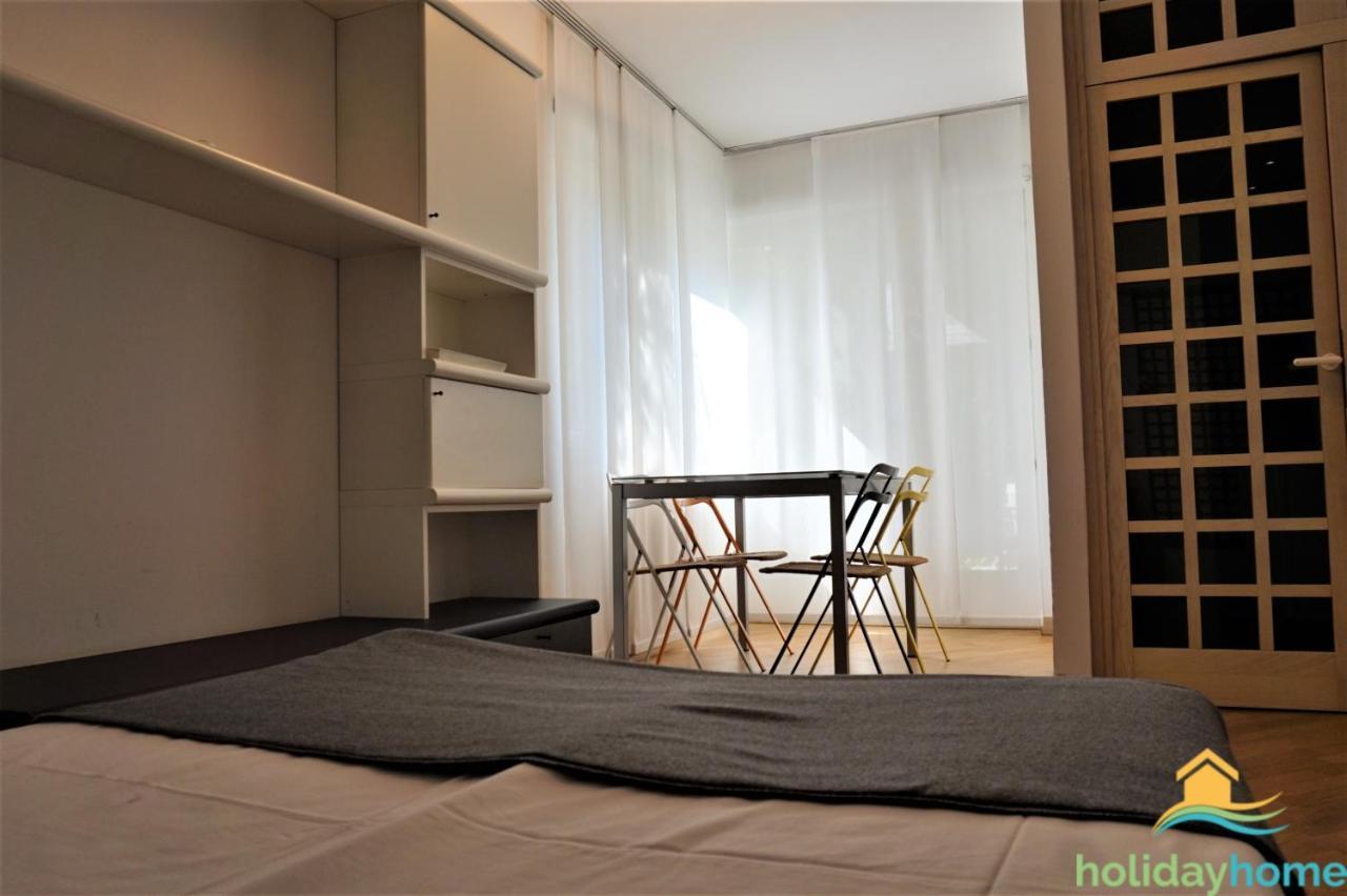 Green Relax Apartment Riva del Garda Exterior photo