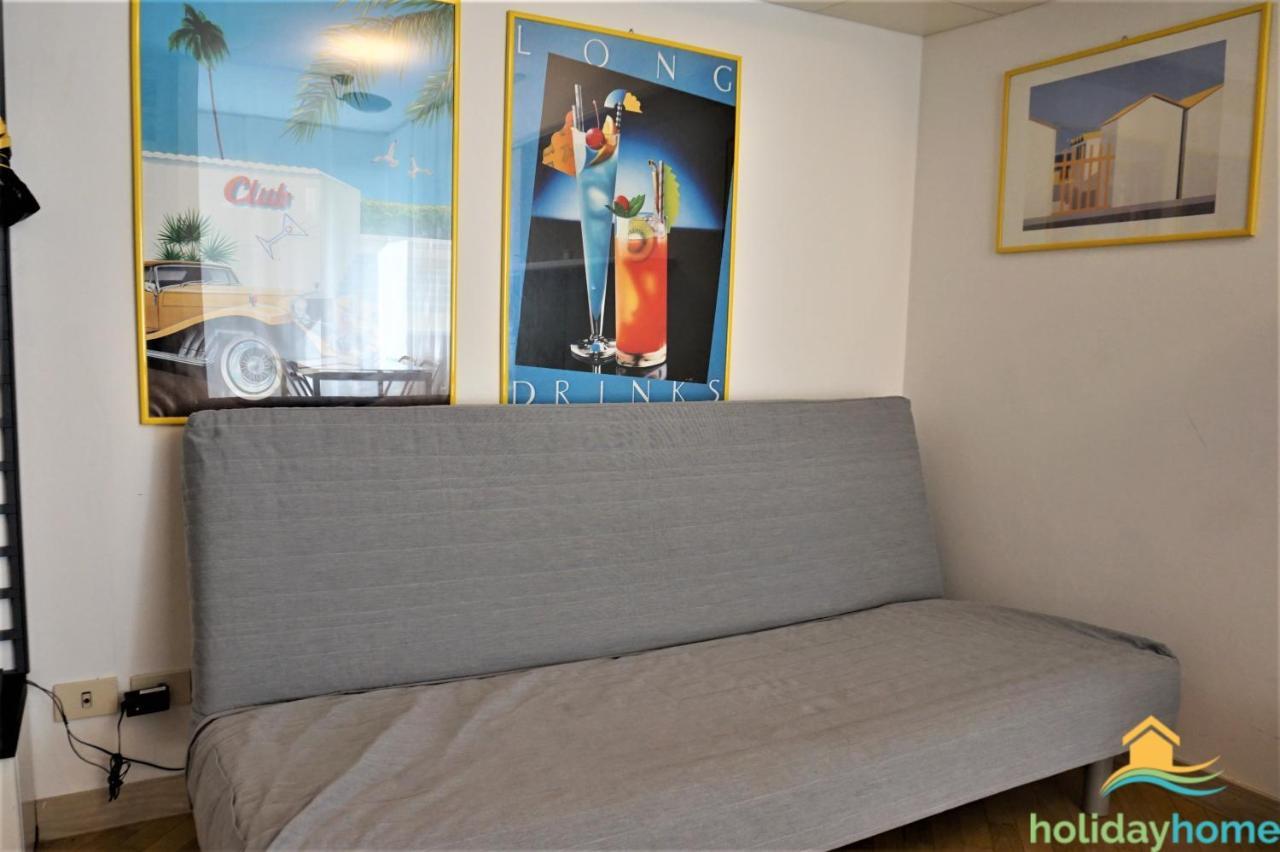 Green Relax Apartment Riva del Garda Exterior photo