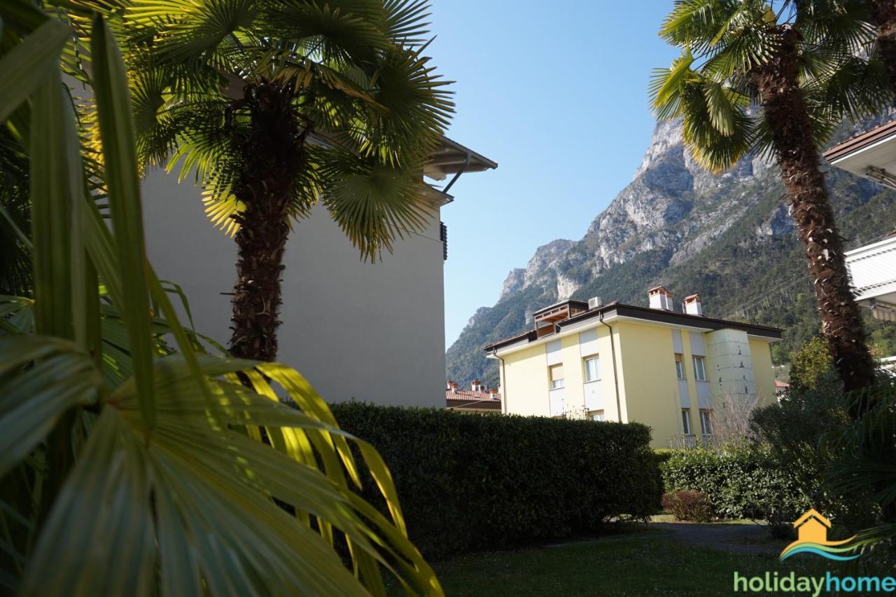 Green Relax Apartment Riva del Garda Exterior photo
