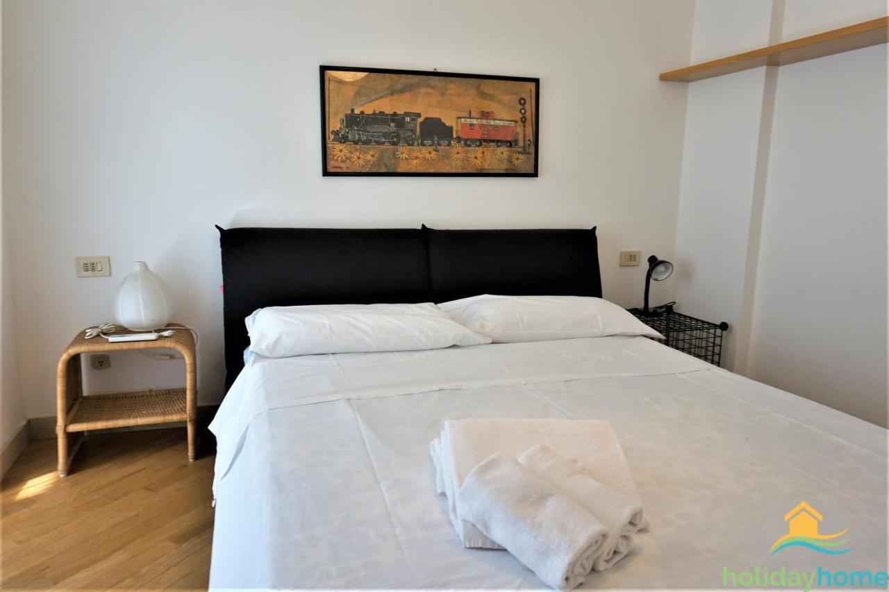 Green Relax Apartment Riva del Garda Exterior photo