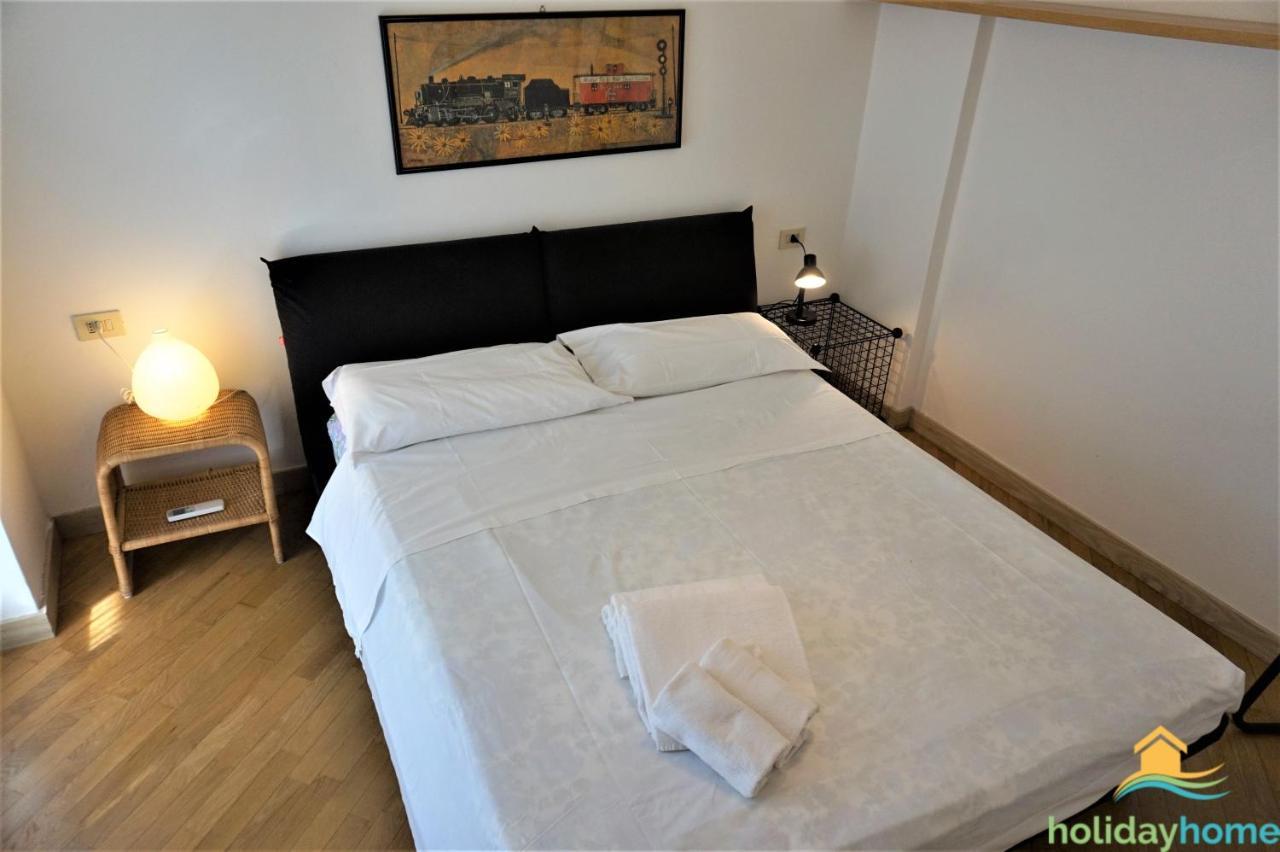 Green Relax Apartment Riva del Garda Exterior photo