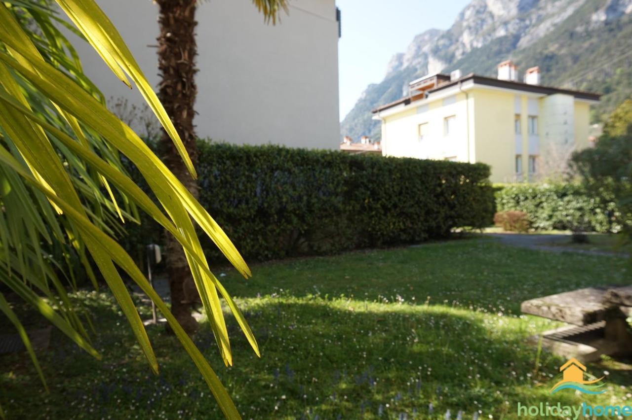 Green Relax Apartment Riva del Garda Exterior photo
