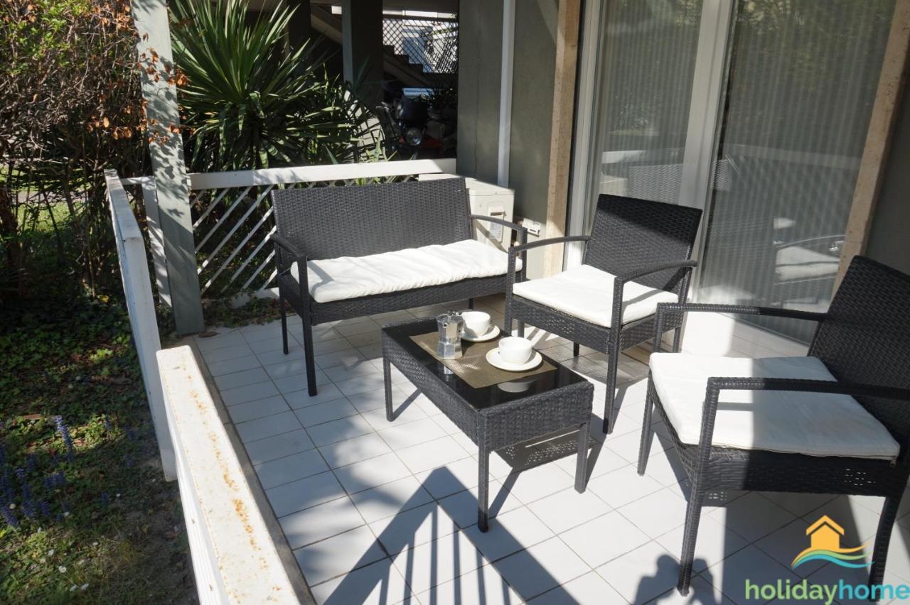Green Relax Apartment Riva del Garda Exterior photo