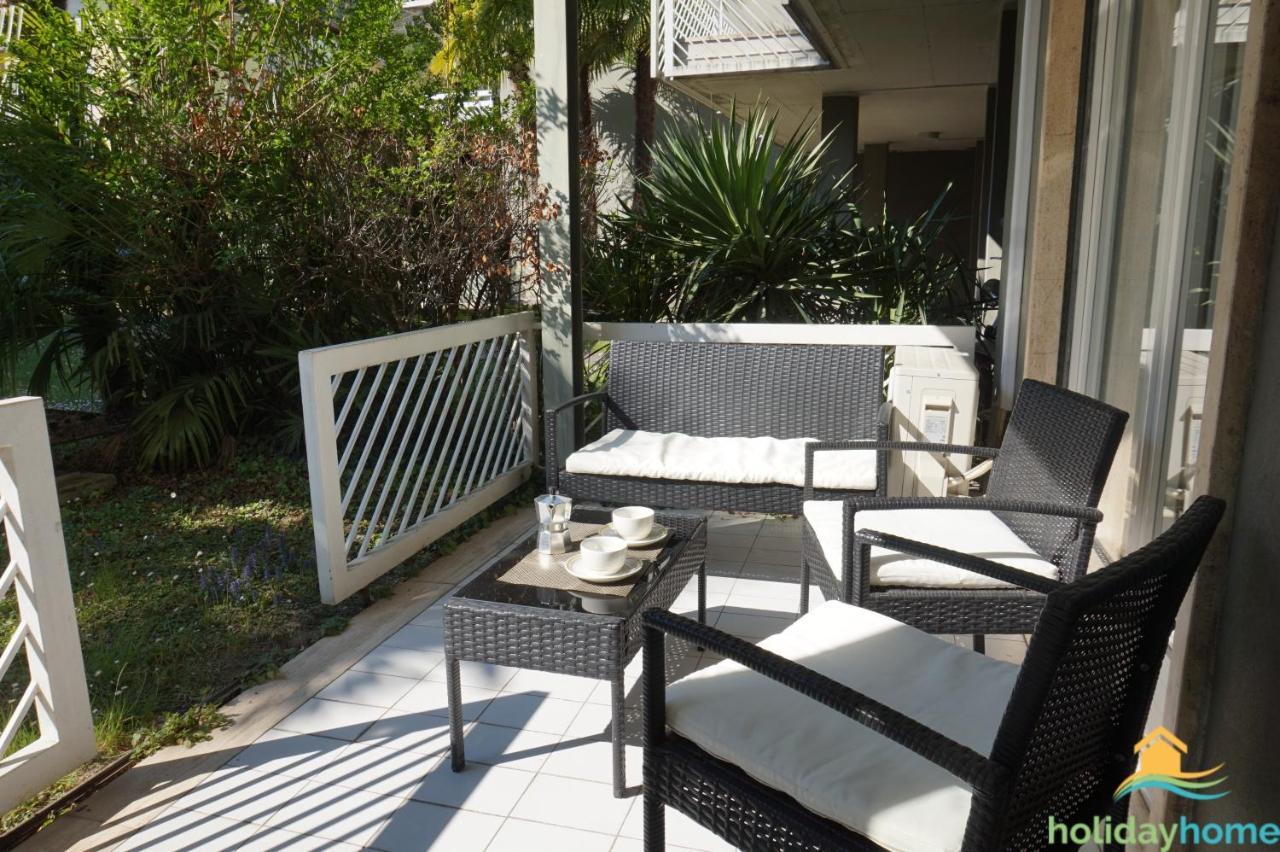 Green Relax Apartment Riva del Garda Exterior photo