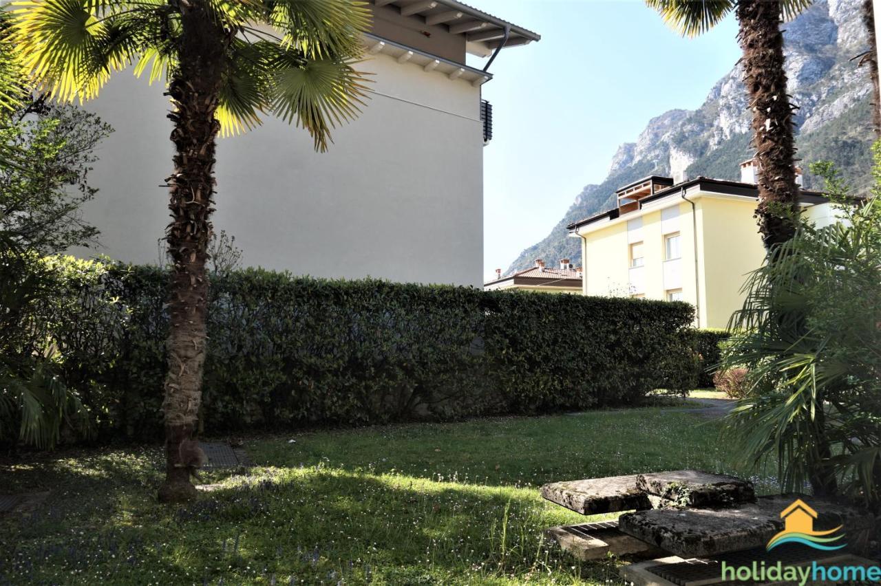 Green Relax Apartment Riva del Garda Exterior photo