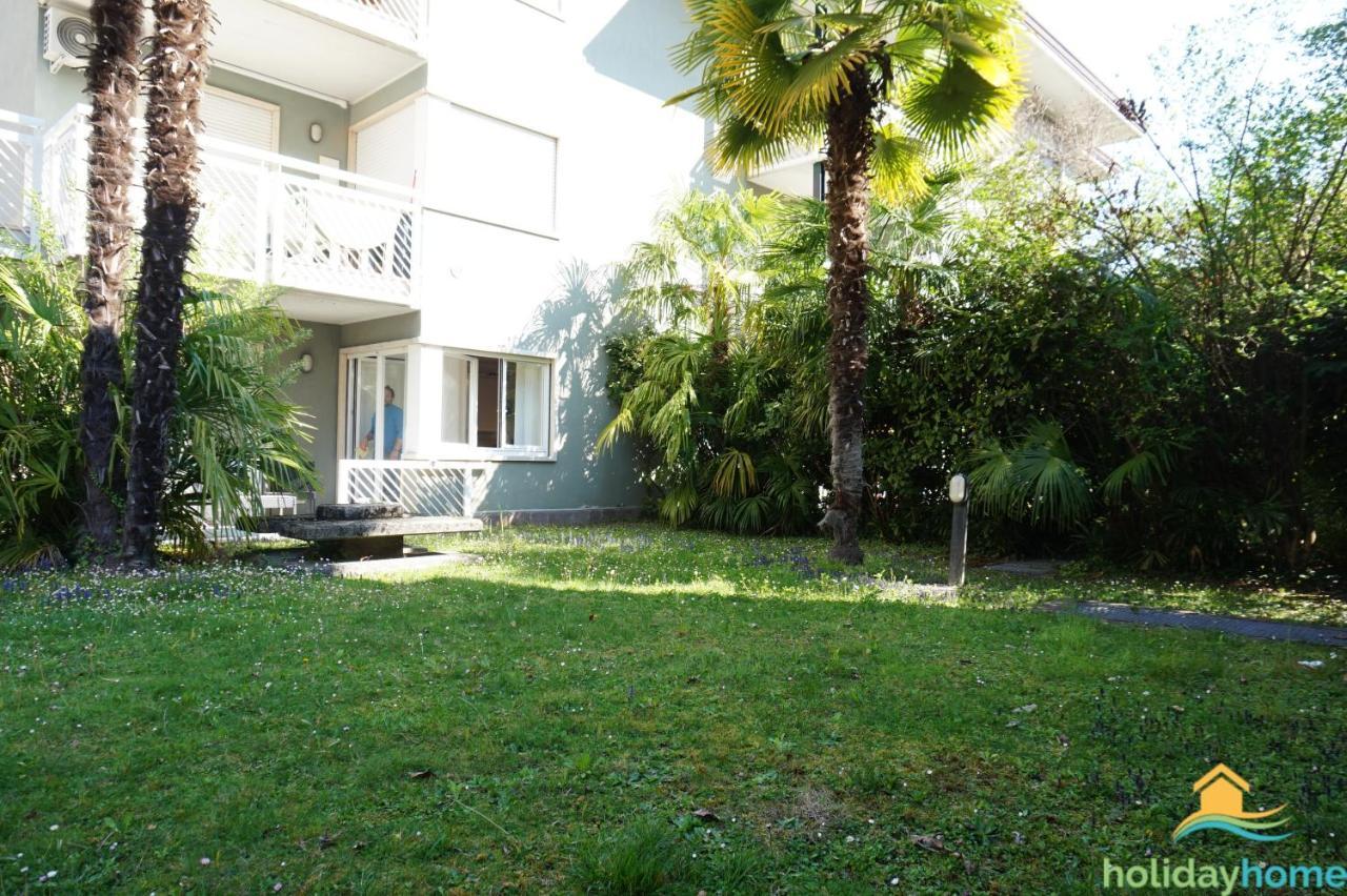 Green Relax Apartment Riva del Garda Exterior photo