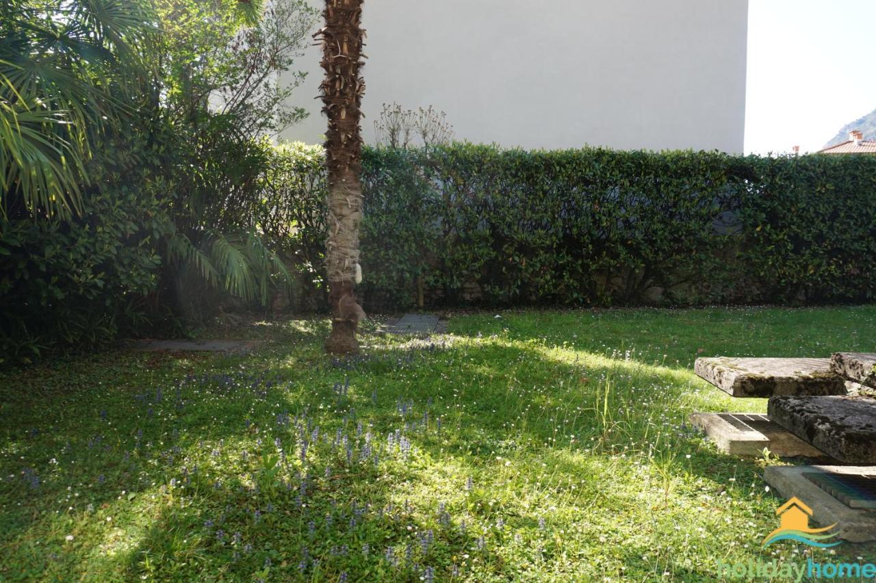Green Relax Apartment Riva del Garda Exterior photo